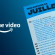 Amazon Prime Video Juillet 2023