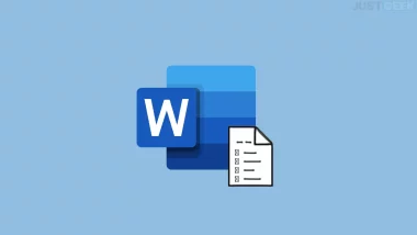 Comment insérer des cases à cocher dans Word