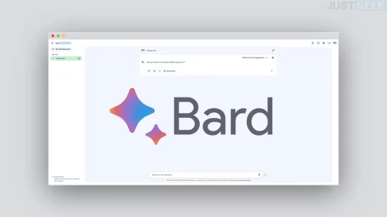 Google Bard