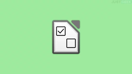Insérer case à cocher sur LibreOffice Writer
