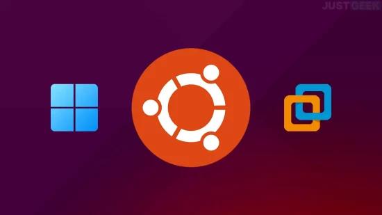 Installer Linux (Ubuntu) sur votre PC Windows 11 avec VMware