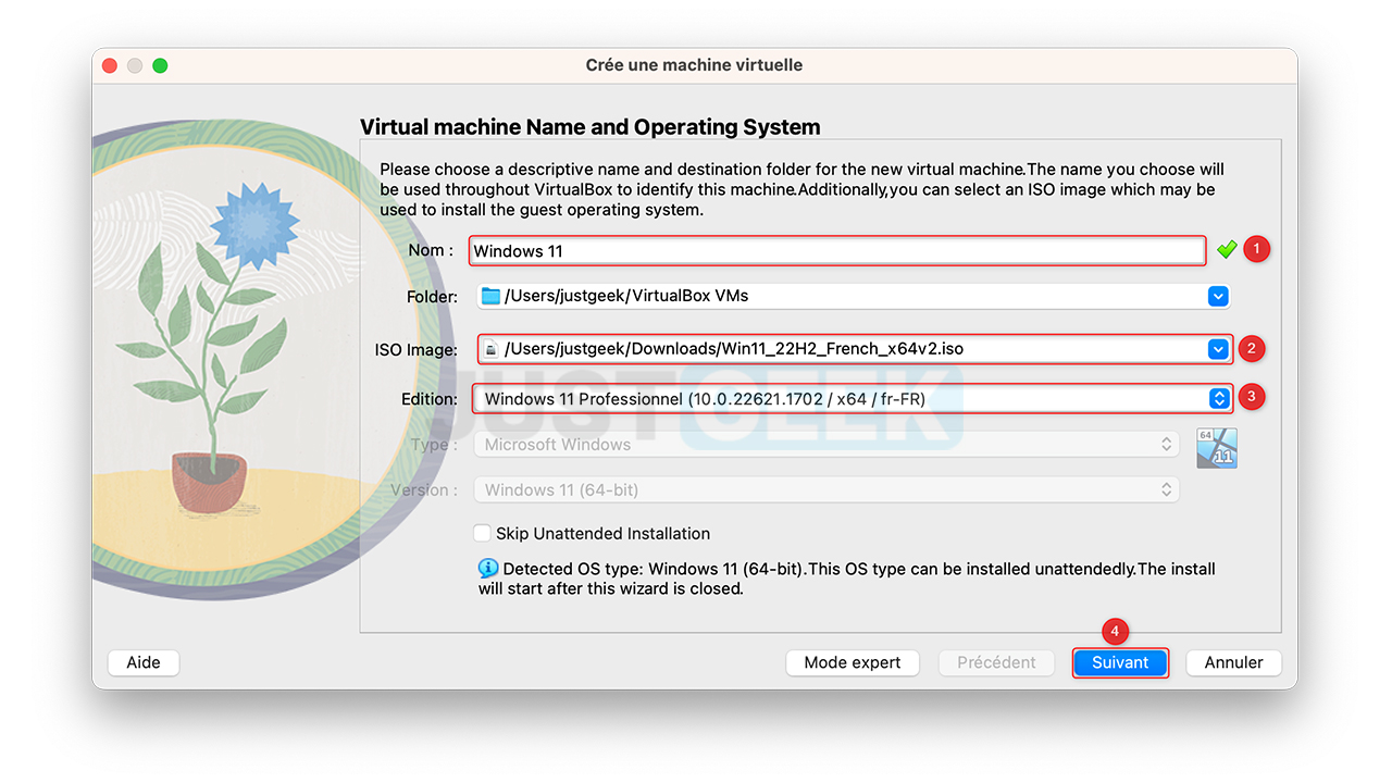 Comment configurer un affichage vertical sous Windows et macOS - Infobae