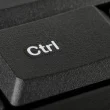 Raccourcis clavier touche CTRL