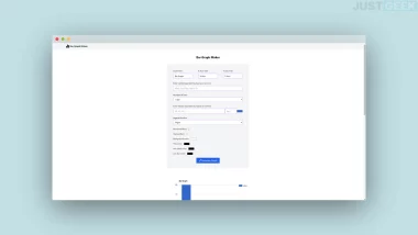 Bar Graph Maker, l'outil de création de graphiques à barres en ligne.