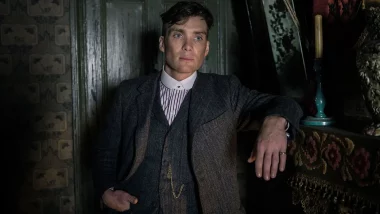 Films Cillian Murphy