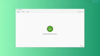 Energy Star X, une application pour améliorer l'autonomie d'un PC portable sur Windows 11