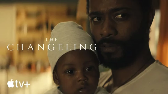 The Changeling : Apple TV+ dévoile un premier trailer pour sa prochaine série horrifique
