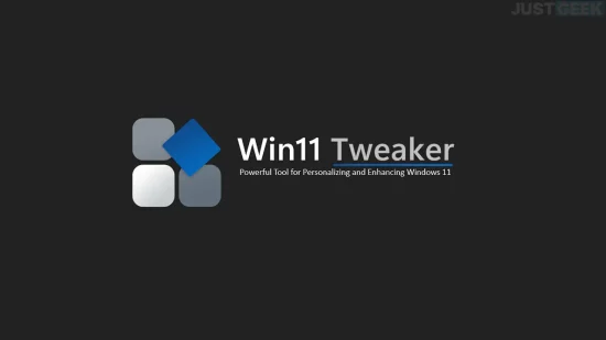 Win11 Tweaker, un outil pour personnaliser et améliorer Windows 11