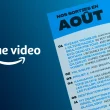 Amazon Prime Video : les films et séries à voir en août 2023