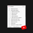 Personnaliser l'interface web de YouTube avec Unhook