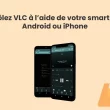 VLC Mobile Remote