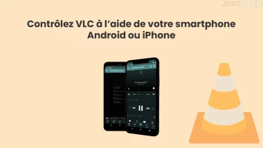 VLC Mobile Remote