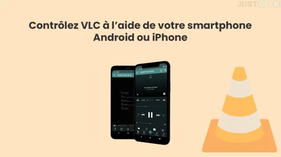 VLC Mobile Remote