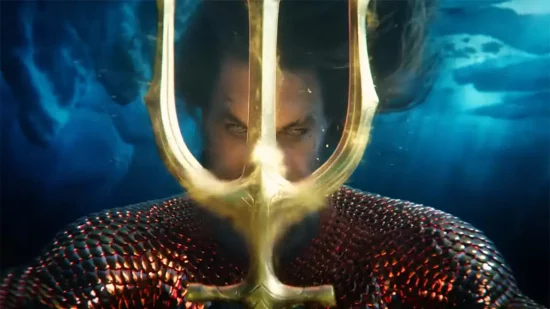 Aquaman 2