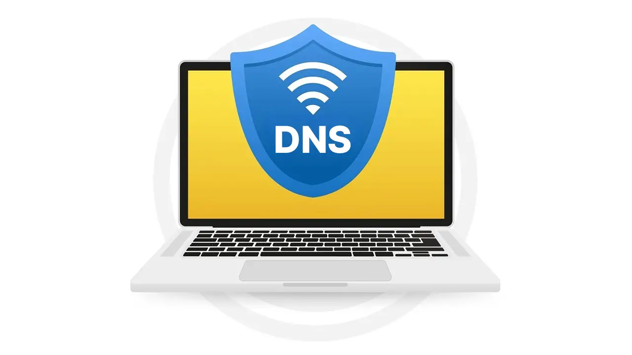 DNS Shield