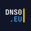 Logo de DNS0