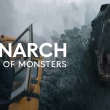 Monarch Legacy of Monsters