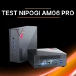 Test du NiPoGi AM06 Pro