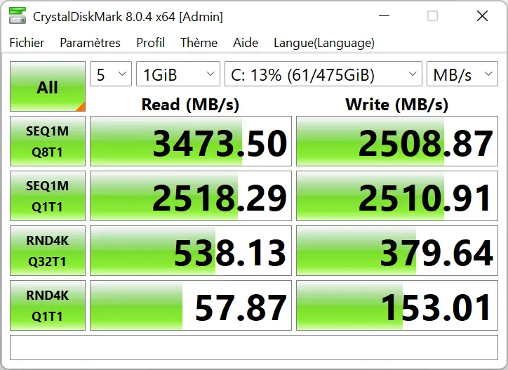 Ce MINI PC PAS CHER sait tout faire (Nipogi AM60 PRO) 