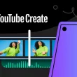 YouTube Create