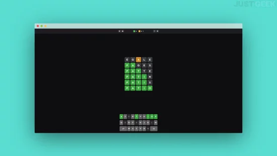 Wordle : Jeu du mot à deviner