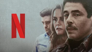 Meilleurs thrillers Netflix 2023