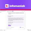 IA Infomaniak Mail