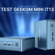 Test GEEKOM Mini IT13
