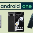 Les meilleurs smartphones Android One