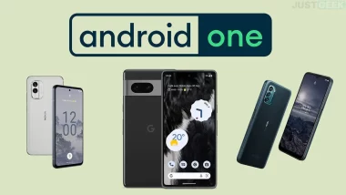 Les meilleurs smartphones Android One