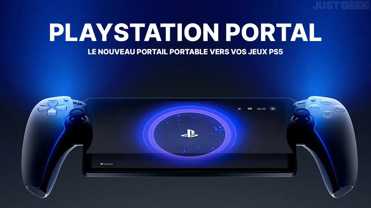 Meilleurs accessoires PlayStation janvier 2024 : lesquels faut-il acheter  sur PS5 et PlayStation Portal ?