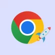 Préchargement des pages web sur Google Chrome