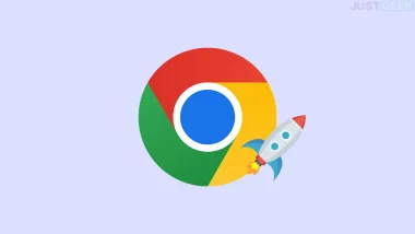 Préchargement des pages web sur Google Chrome