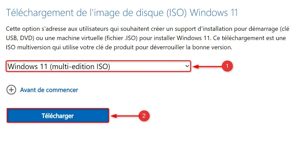 Comment installer Windows 11 sur un PC non compatible : Microsoft publie  une méthode officielle