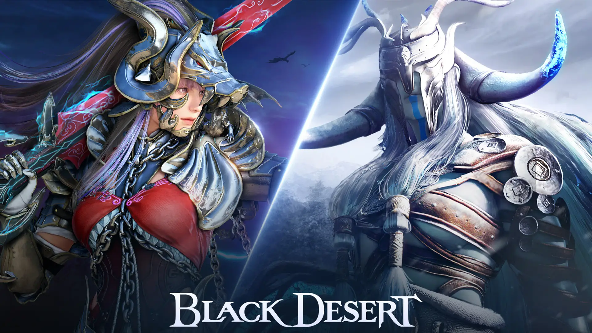 Black Desert Online, le plus beau des MMORPG