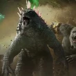 Godzilla x Kong : Le Nouvel Empire