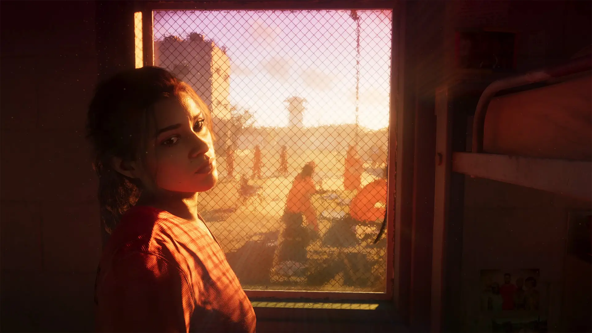 Lucia : personnage féminin principal dans Grand Theft Auto VI (GTA 6)