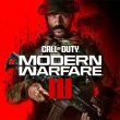 Call of Duty: Modern Warfare 3 (MW3)