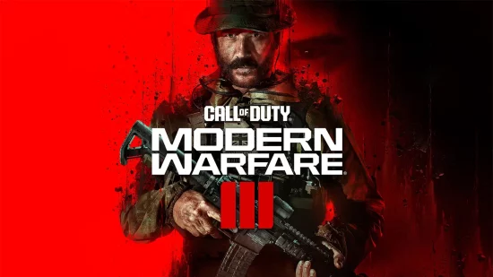 Call of Duty: Modern Warfare 3 (MW3)