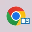 Mode Lecture Google Chrome