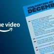 Prime Video Décembre 2023