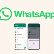 Verrouiller des discussions sur WhatsApp