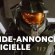 Bande annonce de la saison 2 de Halo