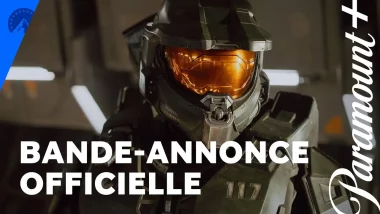 Bande annonce de la saison 2 de Halo