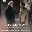 S.O.S Fantôme La Menace de Glace