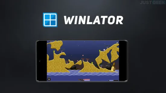 Winlator