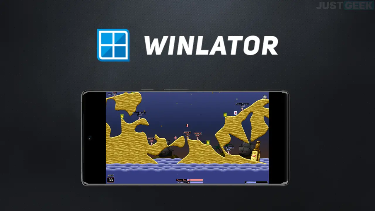 Winlator