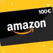 Carte-cadeau Amazon