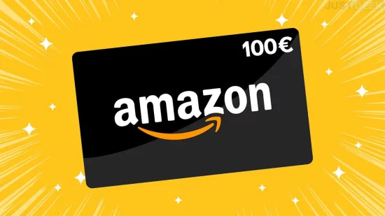 Carte-cadeau Amazon