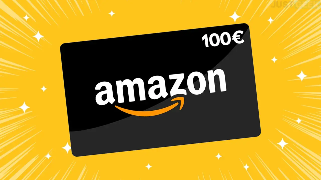 Comment utiliser une cartecadeau Amazon